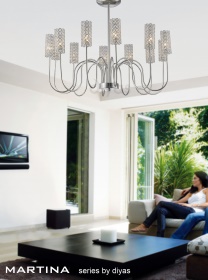 Martina Crystal Ceiling Lights Diyas Modern Crystal Ceiling Lights Martina Crystal Ceiling Lights Diyas Modern Crystal Ceiling Lights